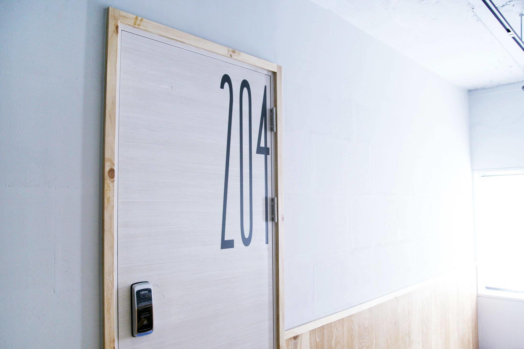 Dalbit Dongdaemun Hostel *
