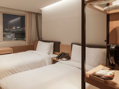 Hotel Uri& Seoul