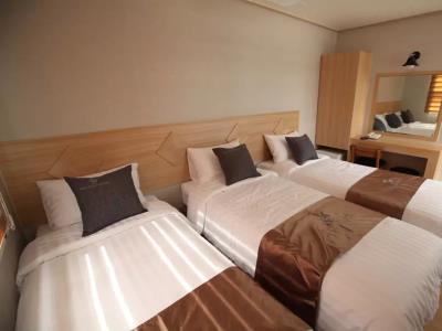 Hotel The Myeongdong Seoul
