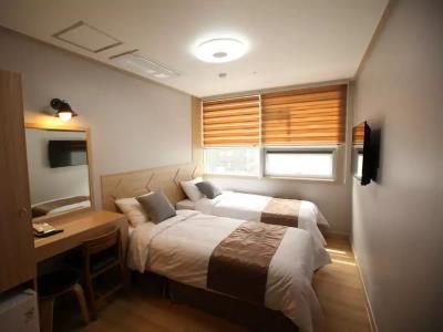 The Myeongdong 3* Seoul