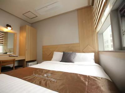 Hotel The Myeongdong Seoul