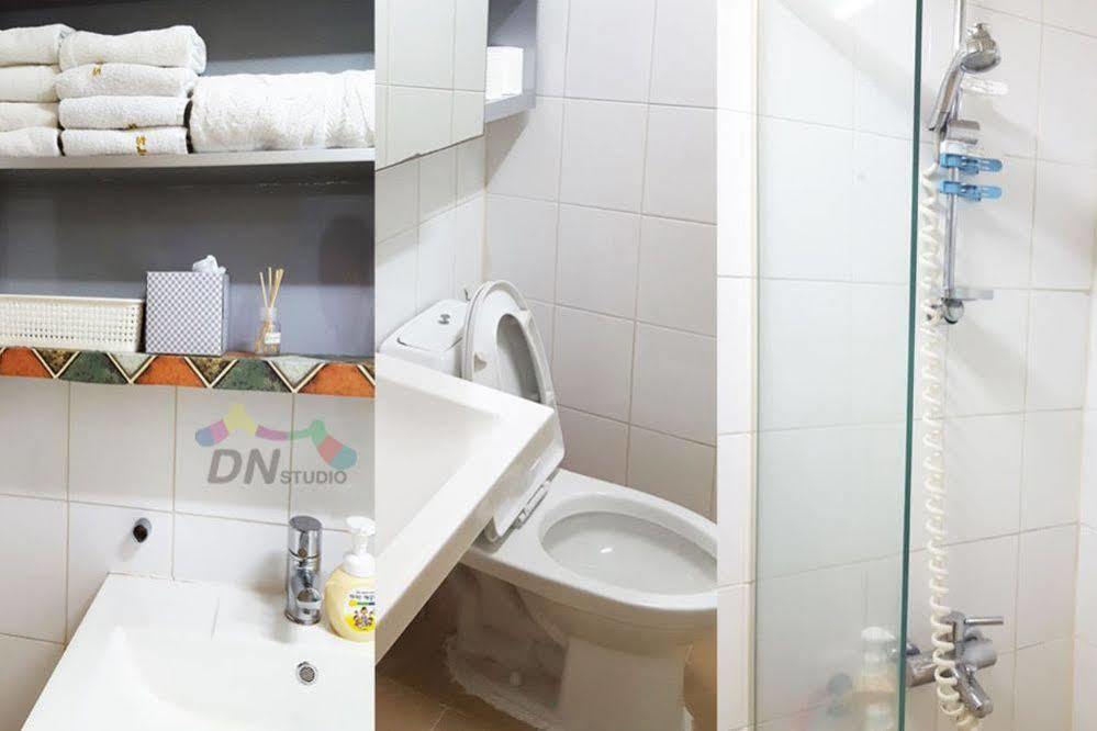 Dongdaemun Vervill Apartment