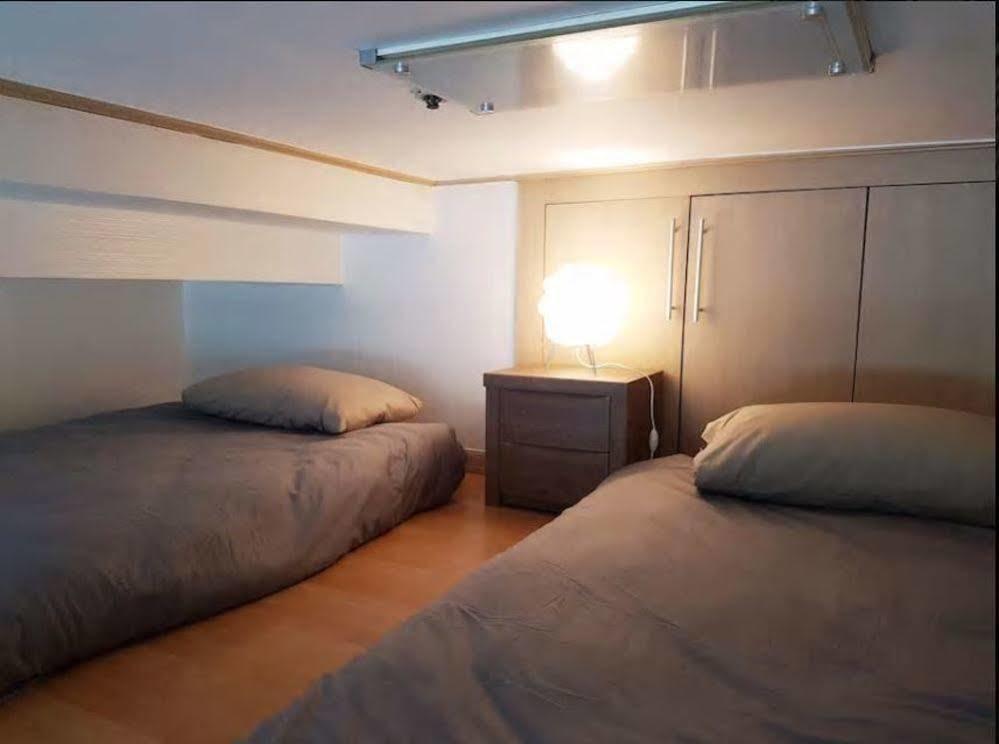Apartment Dongdaemun Vervill *