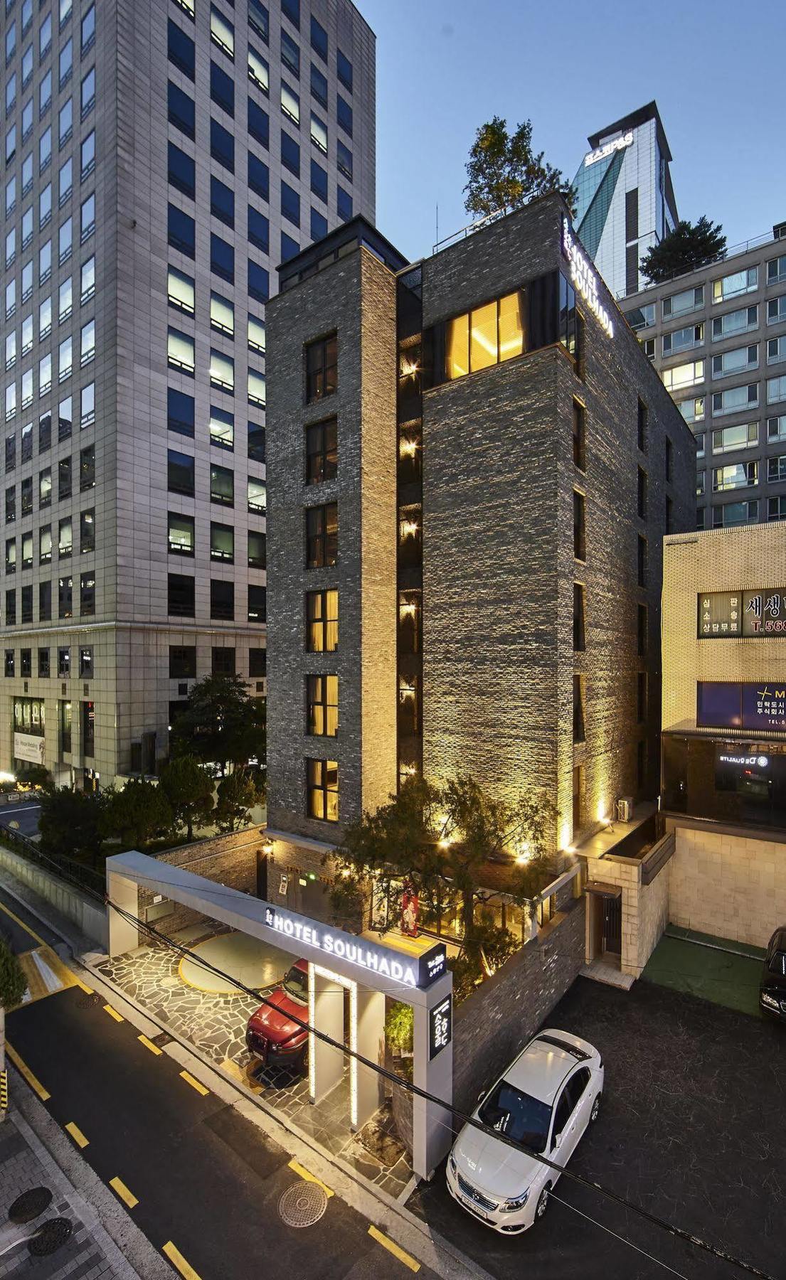 Hotel Soulhada 3*