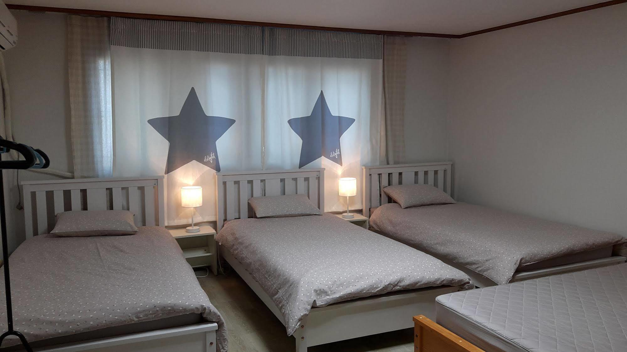 Guest house Enough