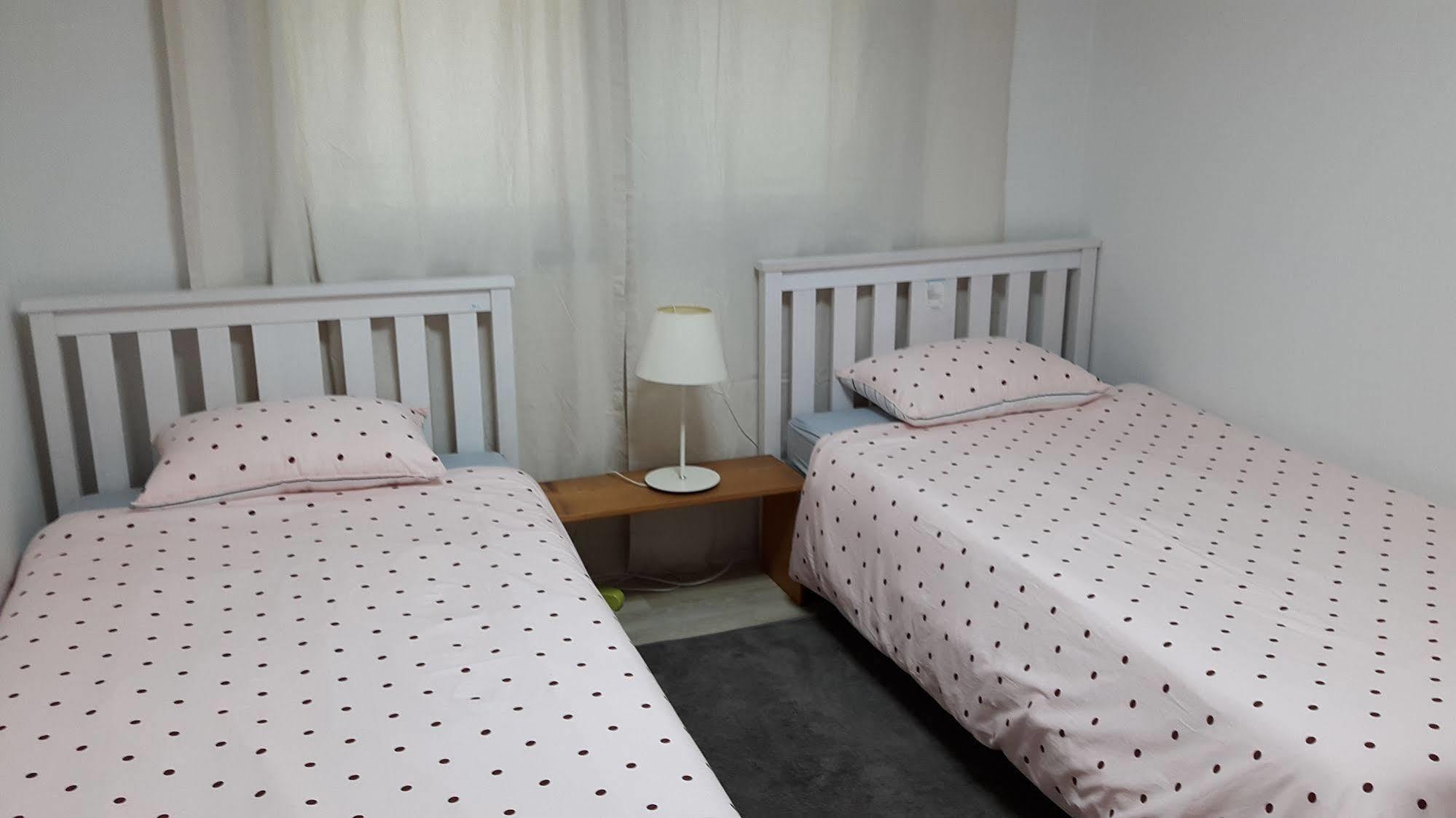 Enough Guest house 2*