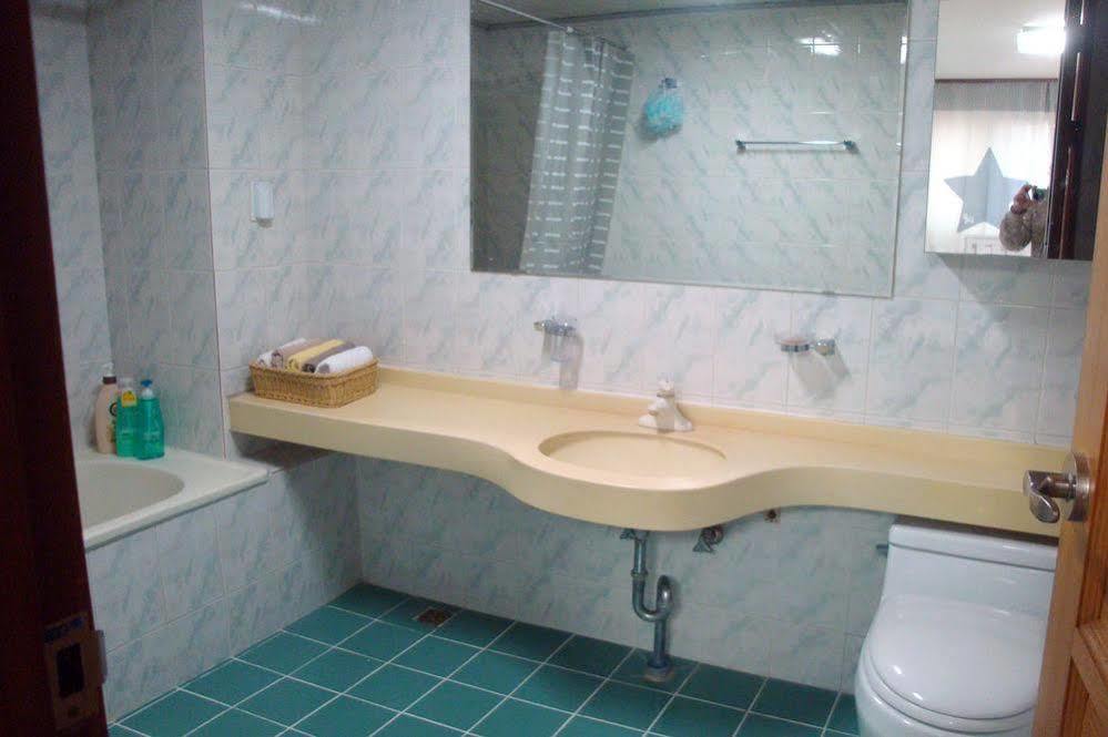 Enough Guest house