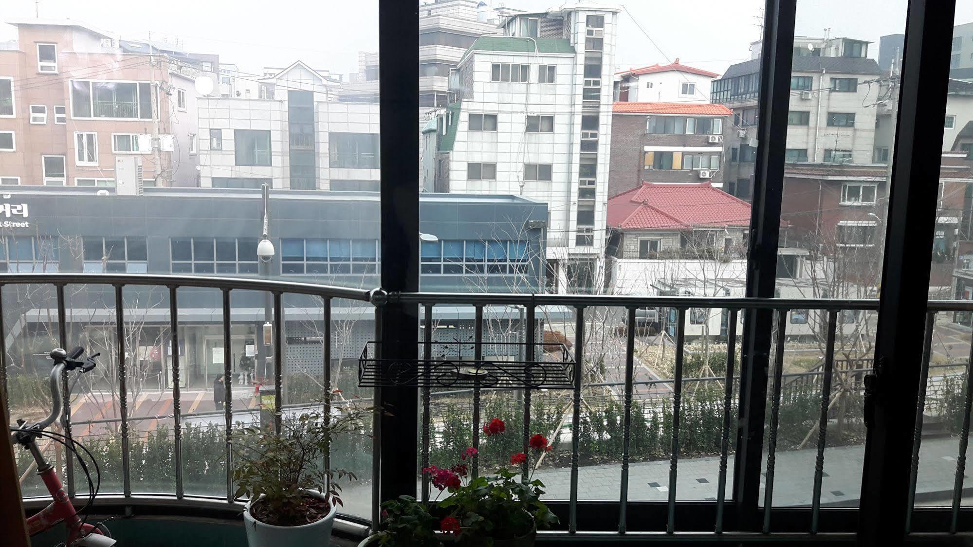 Guest house Enough 2*