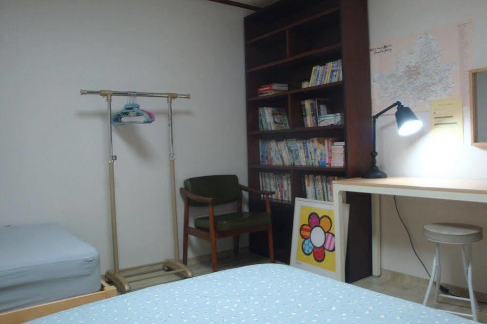 Enough Guest house 2*