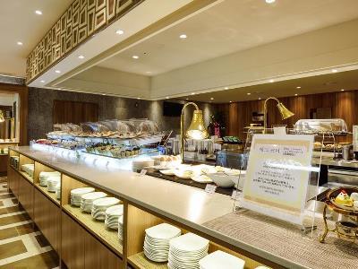 Dormy Gangnam Hotel 3*