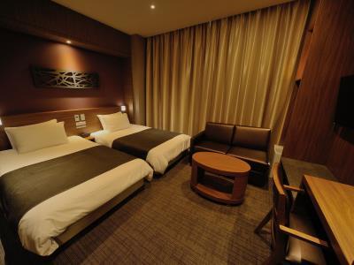 The Recenz Premium Gangnam Garosu-gil 3* Seoul