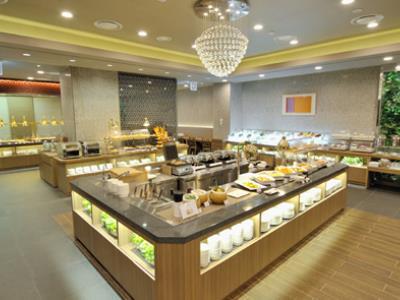 The Recenz Premium Gangnam Garosu-gil Seoul