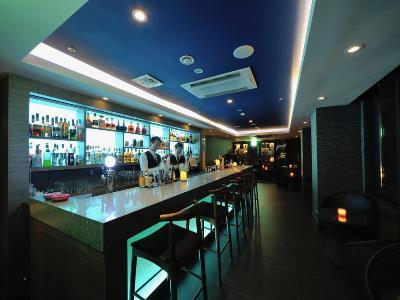 Hotel The Recenz Premium Gangnam Garosu-gil Seoul