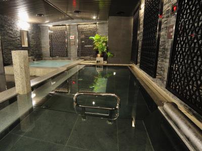 The Recenz Premium Gangnam Garosu-gil Hotel Seoul