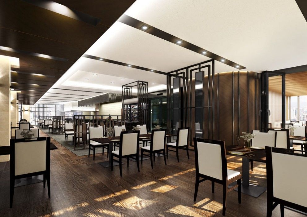 Hotel Lotte Myeongdong
