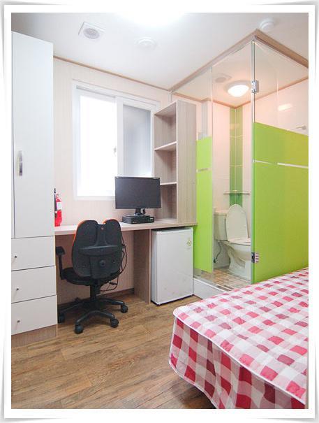 Inn Open House Apgujeong-rodeo ,cony Seoul
