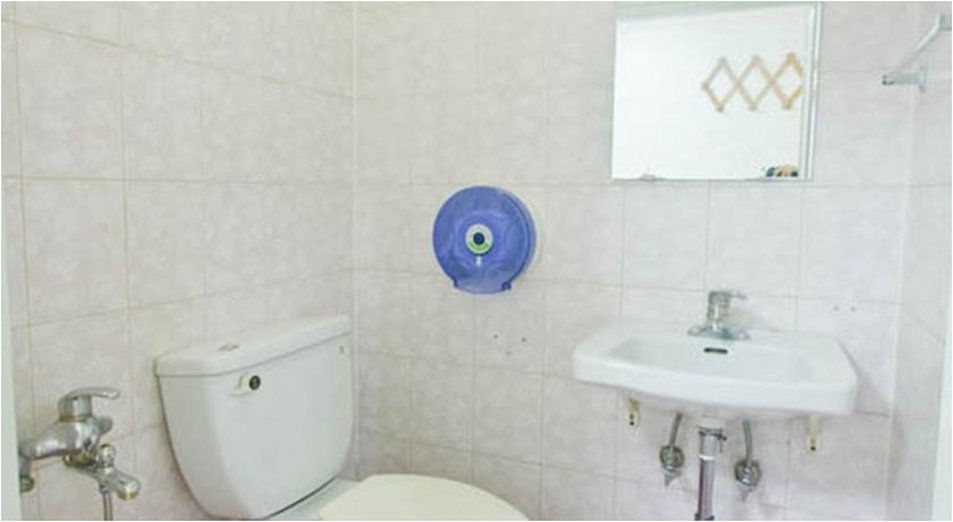 Hotel Sejong