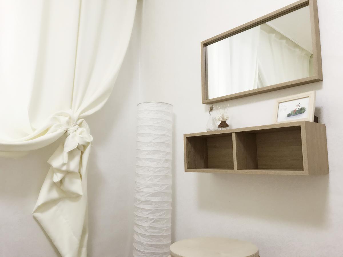 Apartamento Hongdae Zoe Three House *