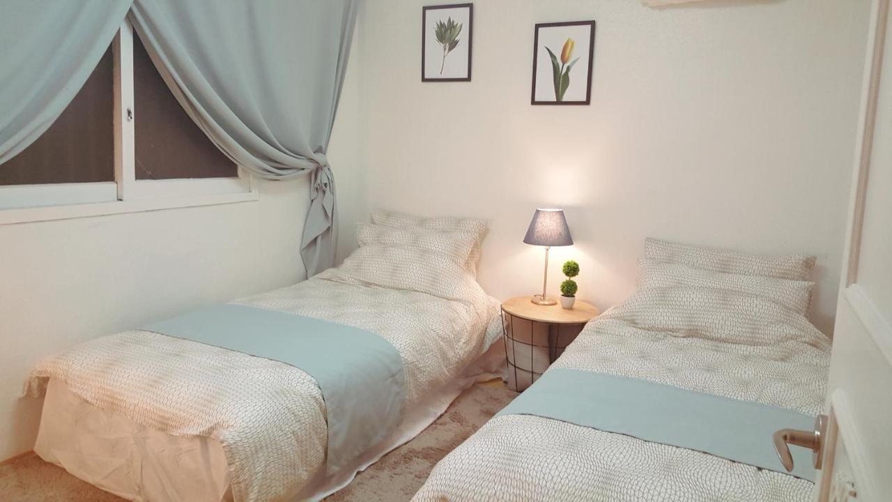 Hongdae Zoe Three House Apartamento *