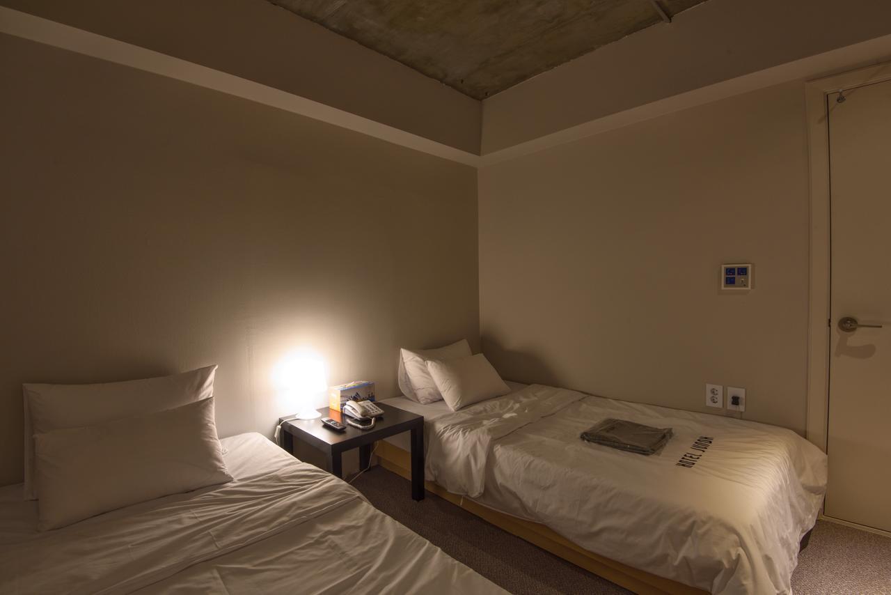 Hotel Junoh Seoul