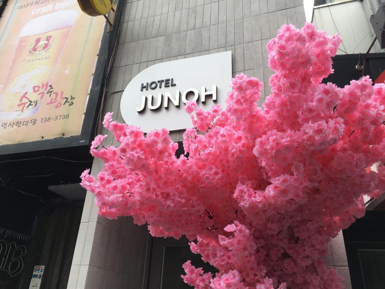 Junoh Hotel Seoul