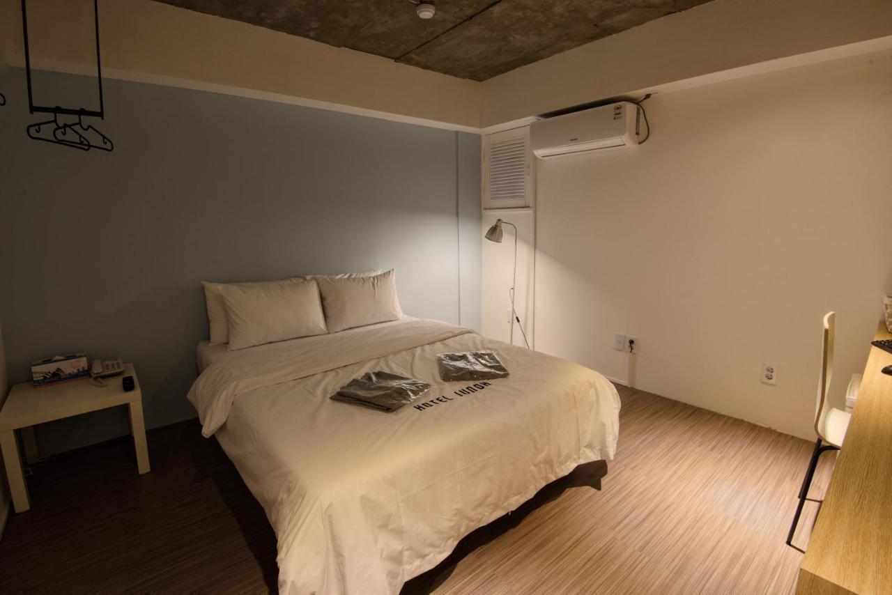 Junoh Hotel