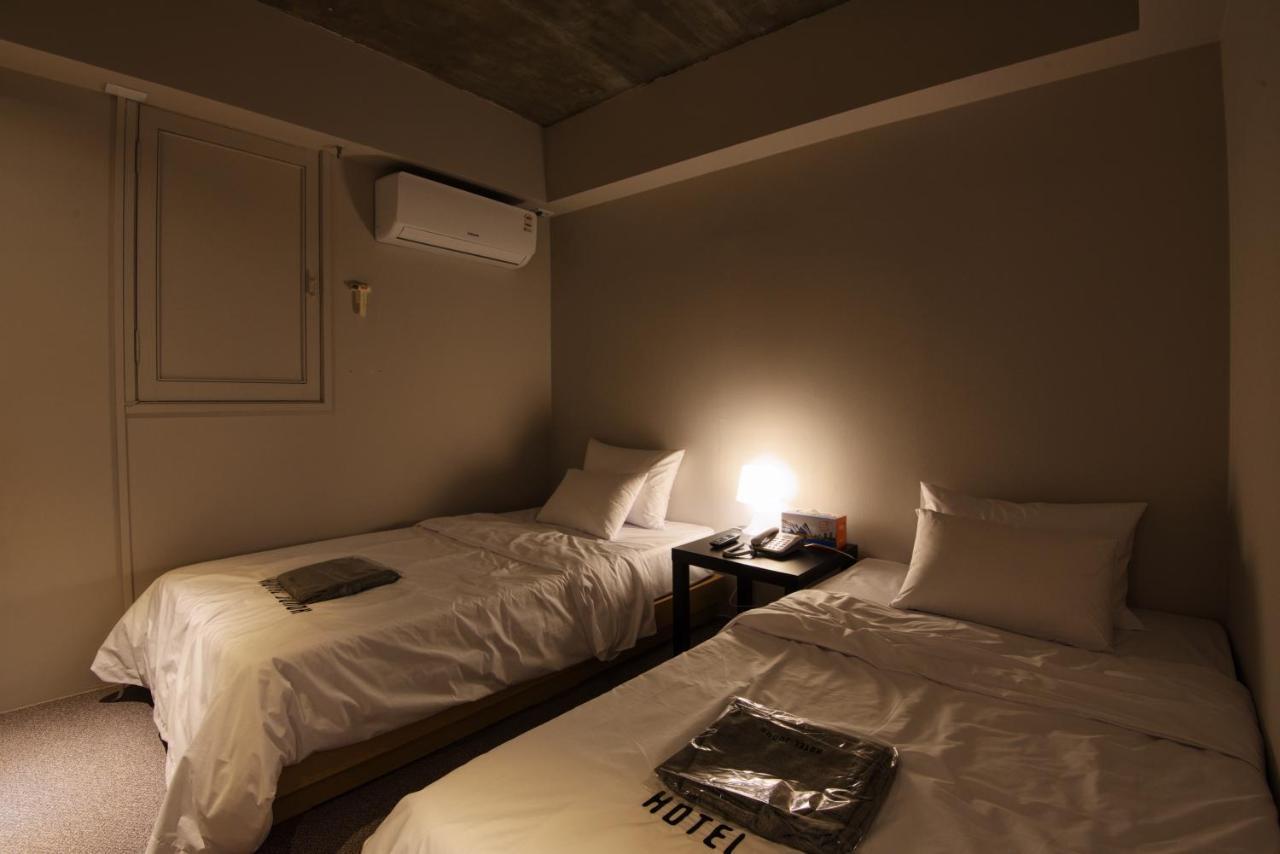 Junoh Hotel