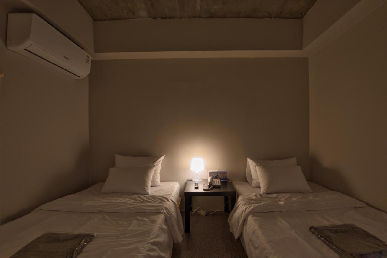 Hotel Junoh 2*