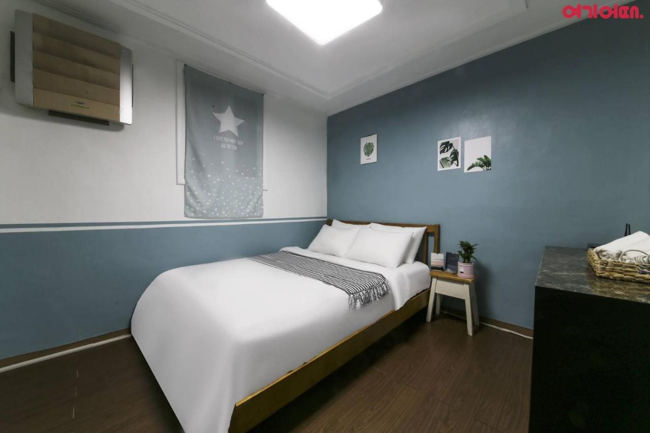 Sinchon Sisters Hostel Seoul
