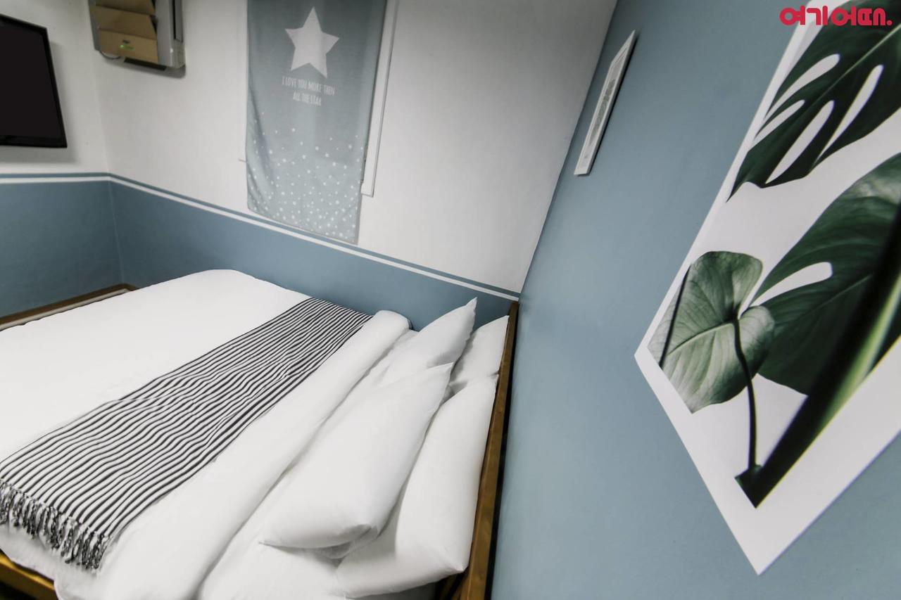 Sinchon Sisters Hostel Seoul