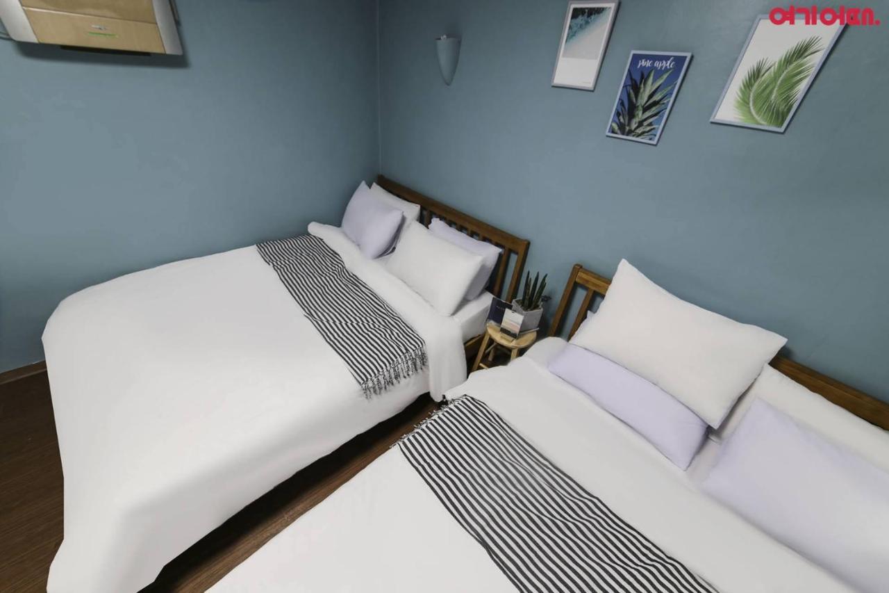 Hostel Sinchon Sisters