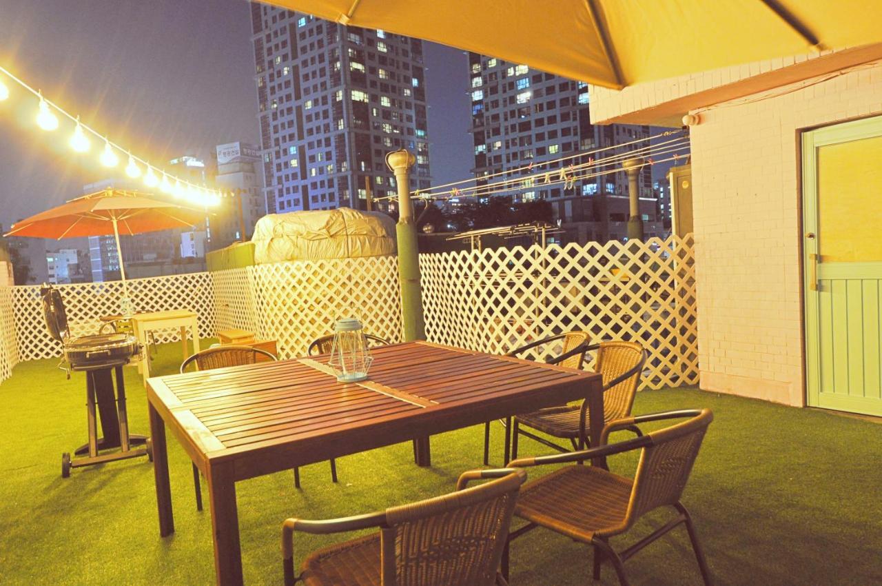 Dalkom Myeongdong Guest house 2*
