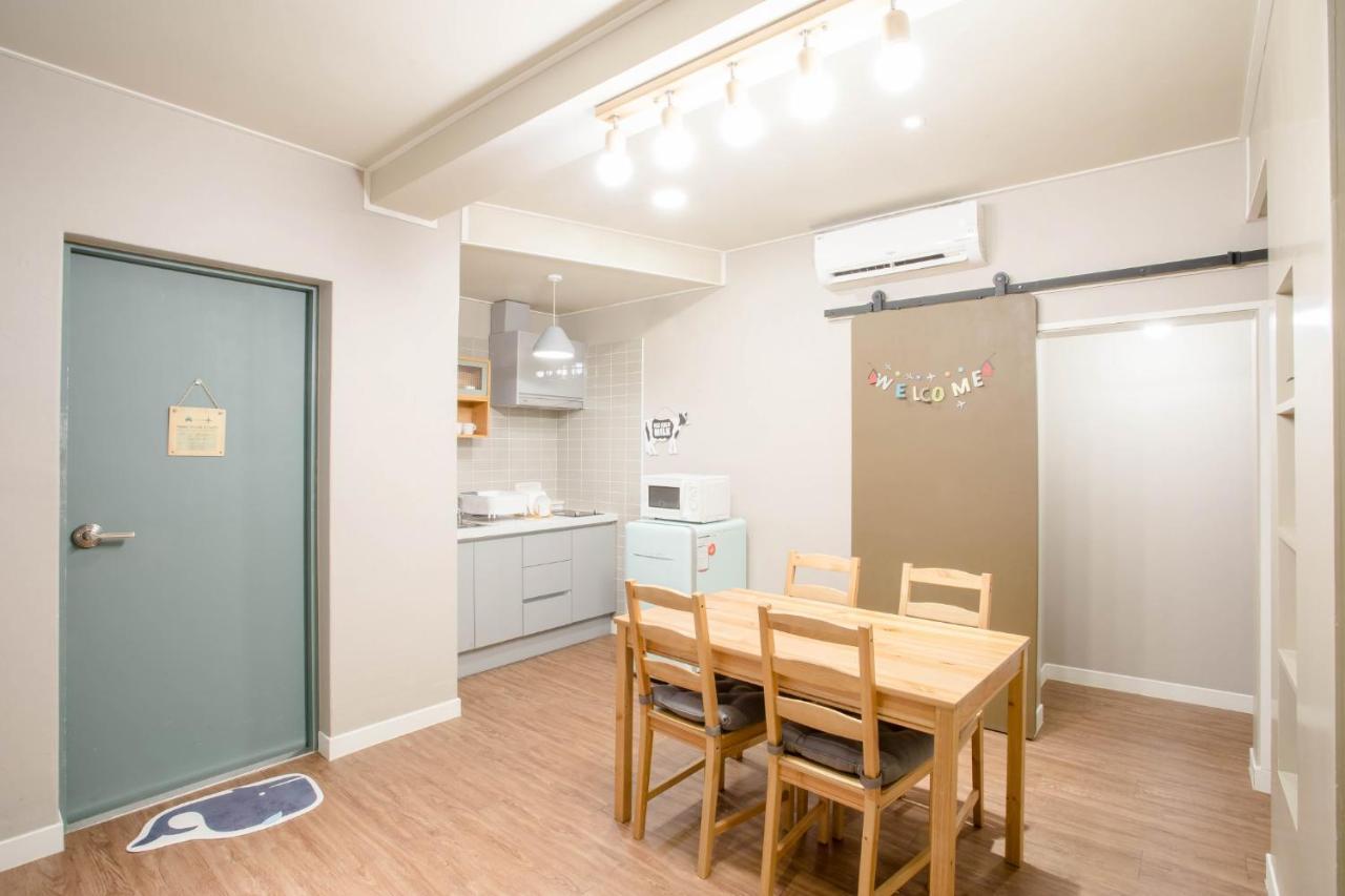 Hostel Vanilla 2 Dongdaemun Seoul