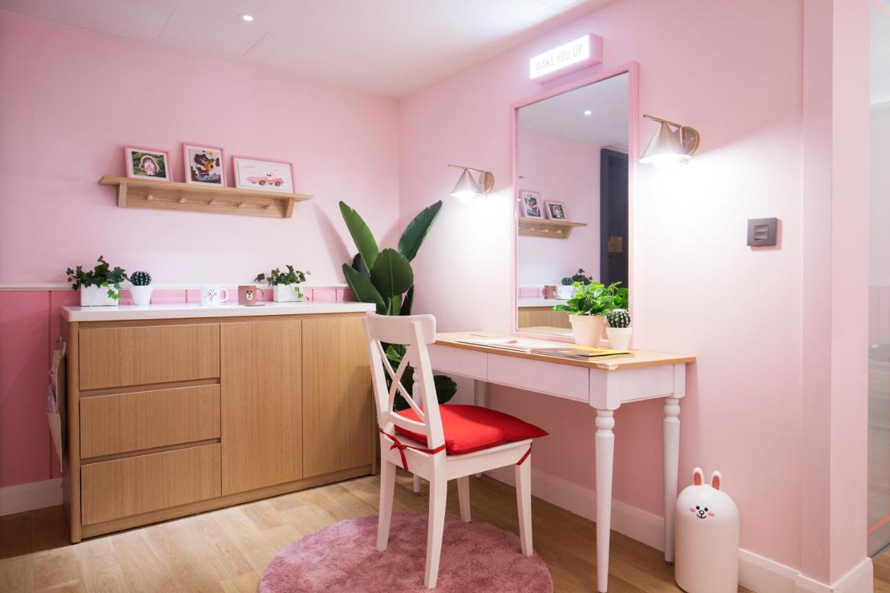 Hotel Sotetsu The Splaisir Myeongdong 4*