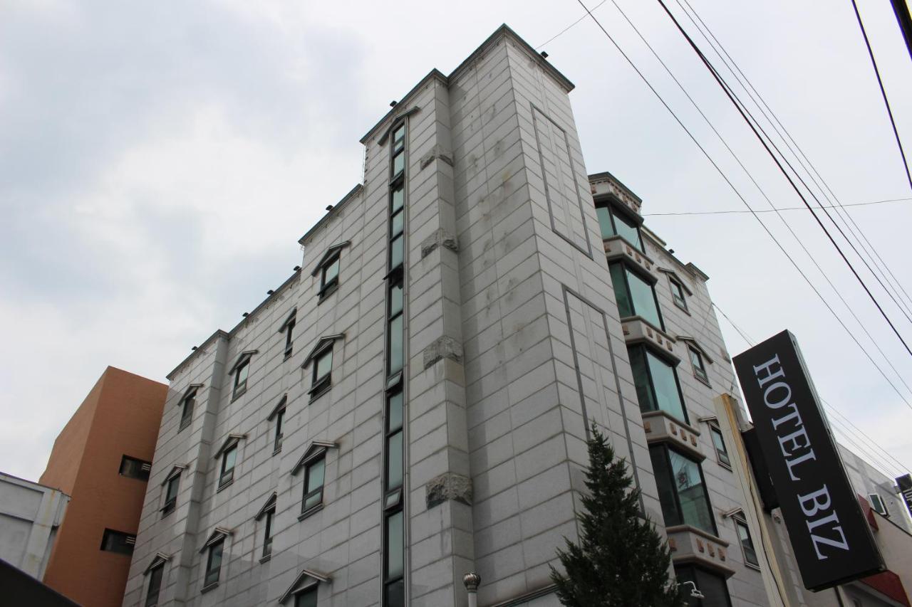 Hostel Biz Jongro - Insa-dong Seoul