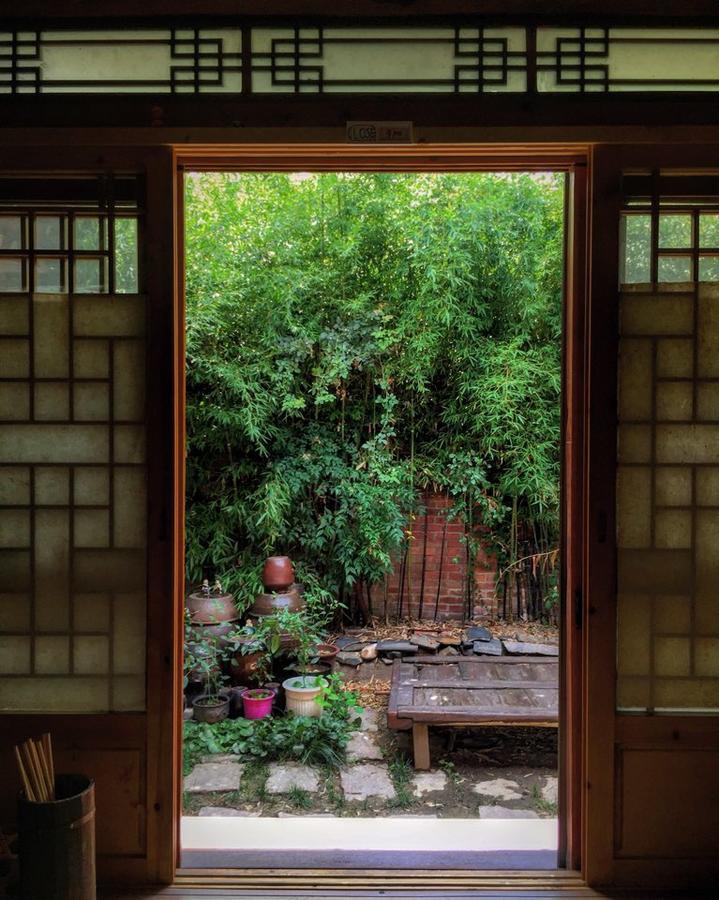 Guest house Gongsimga Hanok