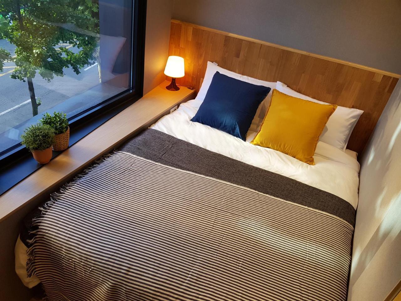 Hostel Cleo Hongdae