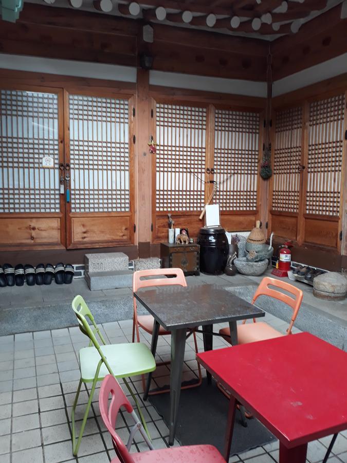 Guest house Yoos Family 3*