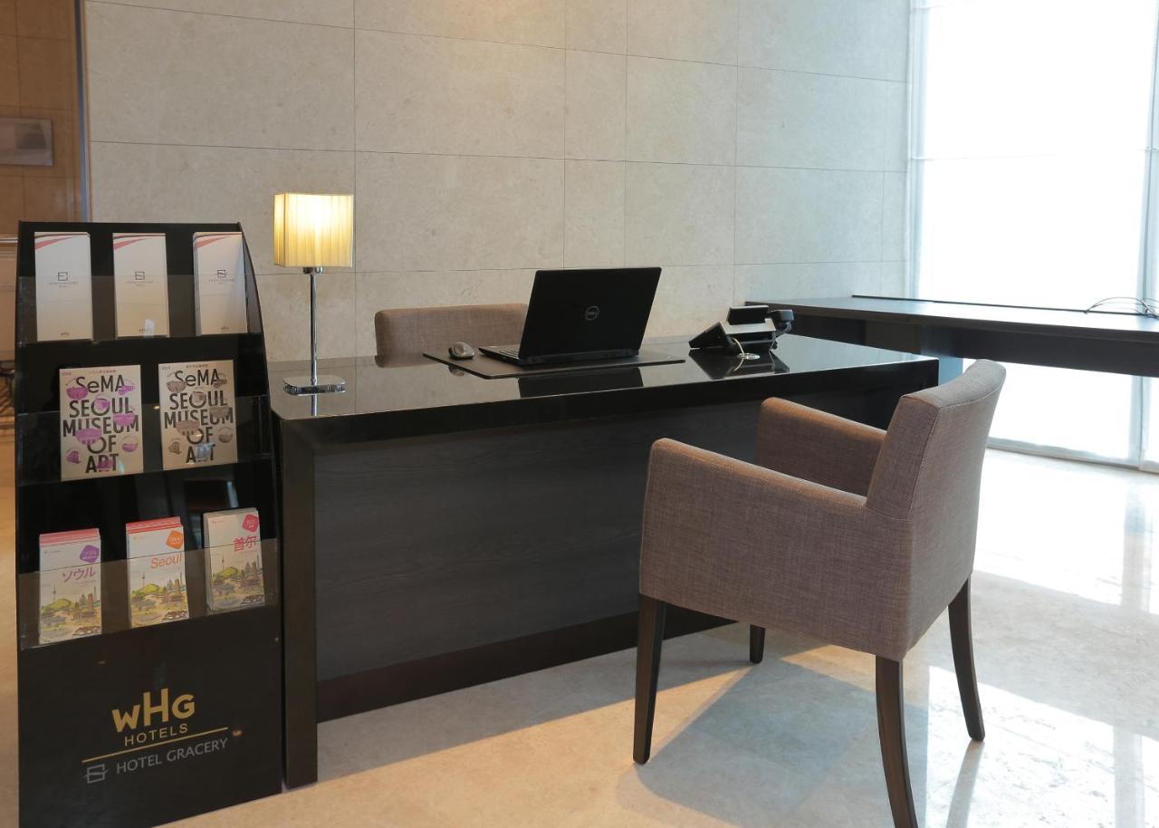 Gracery Hotel Seoul