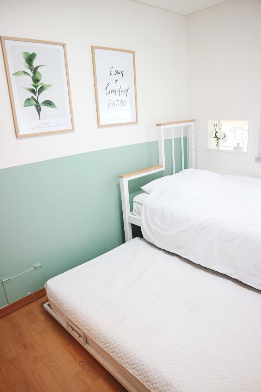 24 Station Guest house
