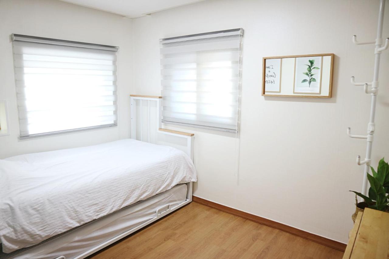 Guest house 24 Station