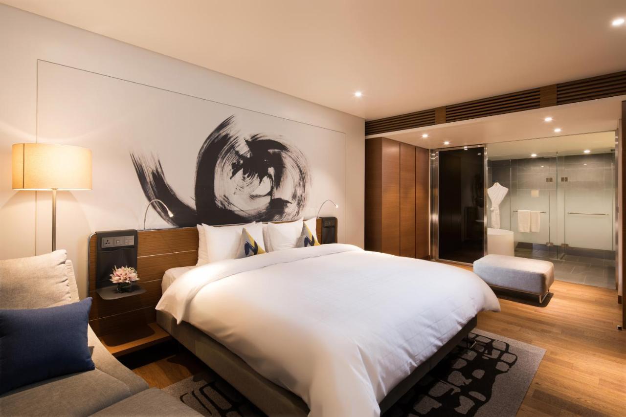 Novotel Ambassador Dongdaemun & Residences Hotel 5*