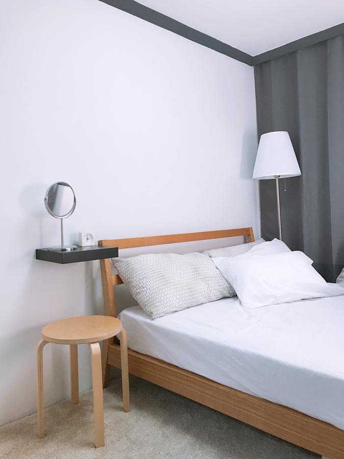 Jd House Apartment