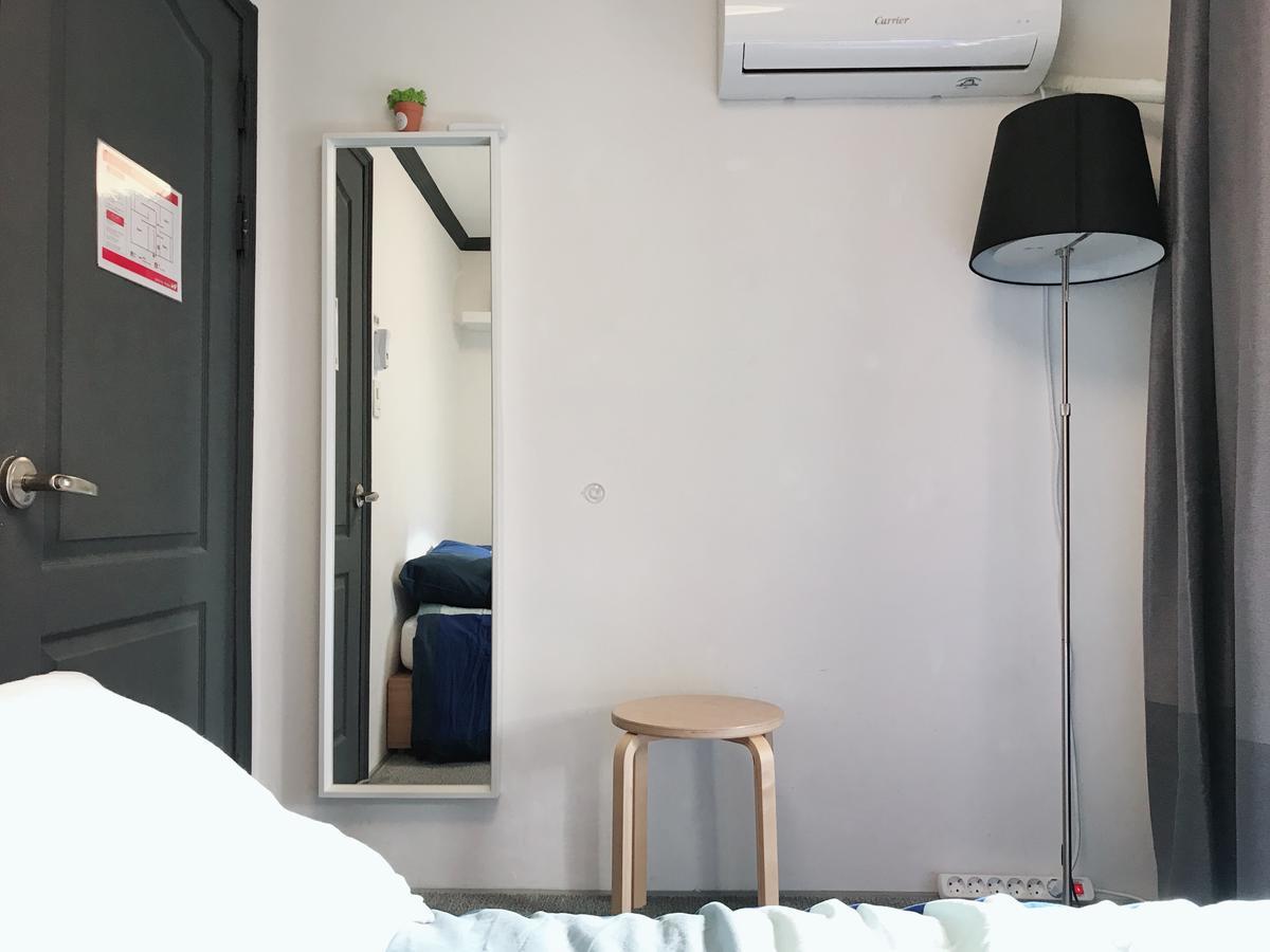 Jd House Seoul
