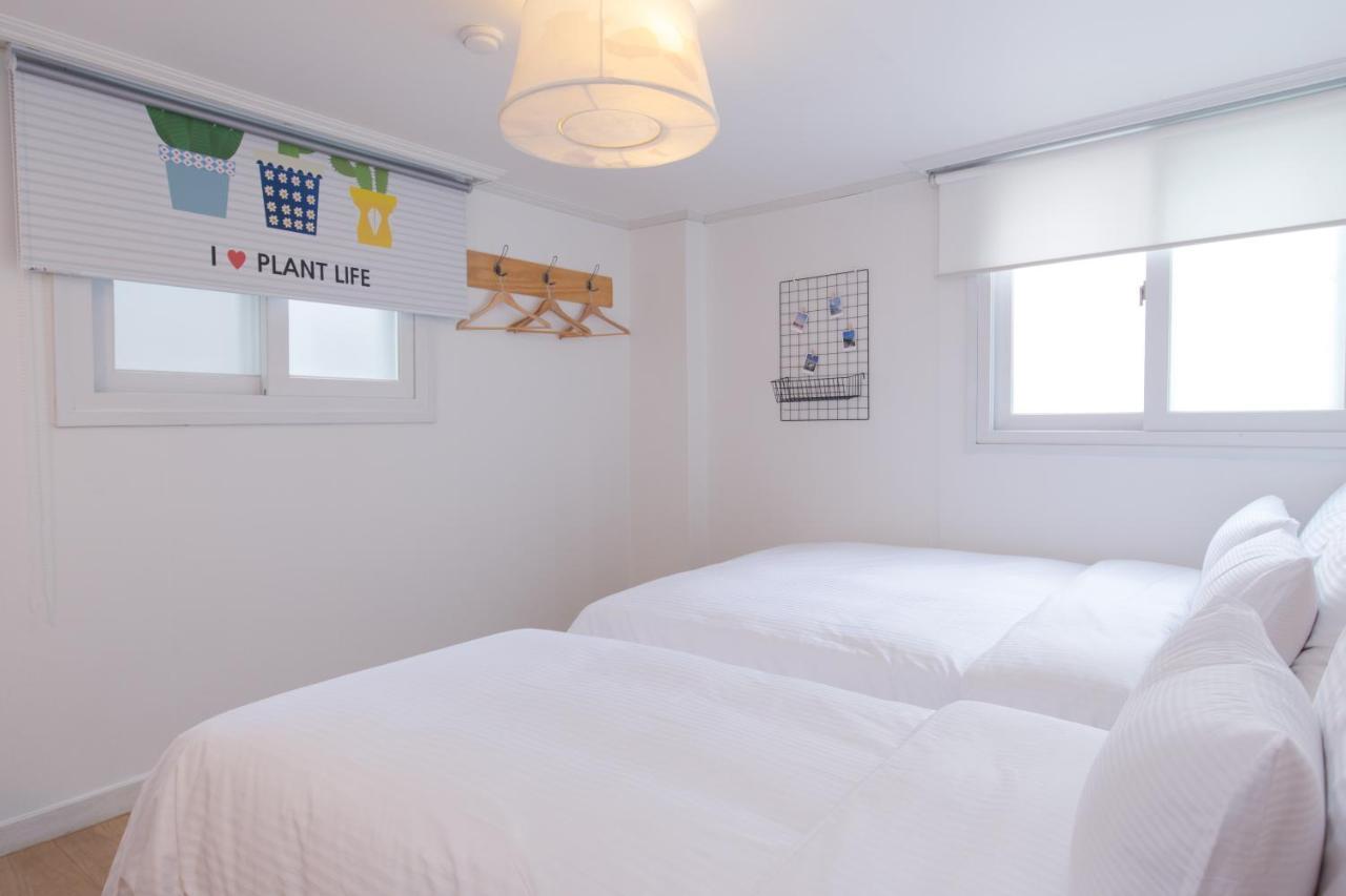 Guest house Travel Monster Seoul