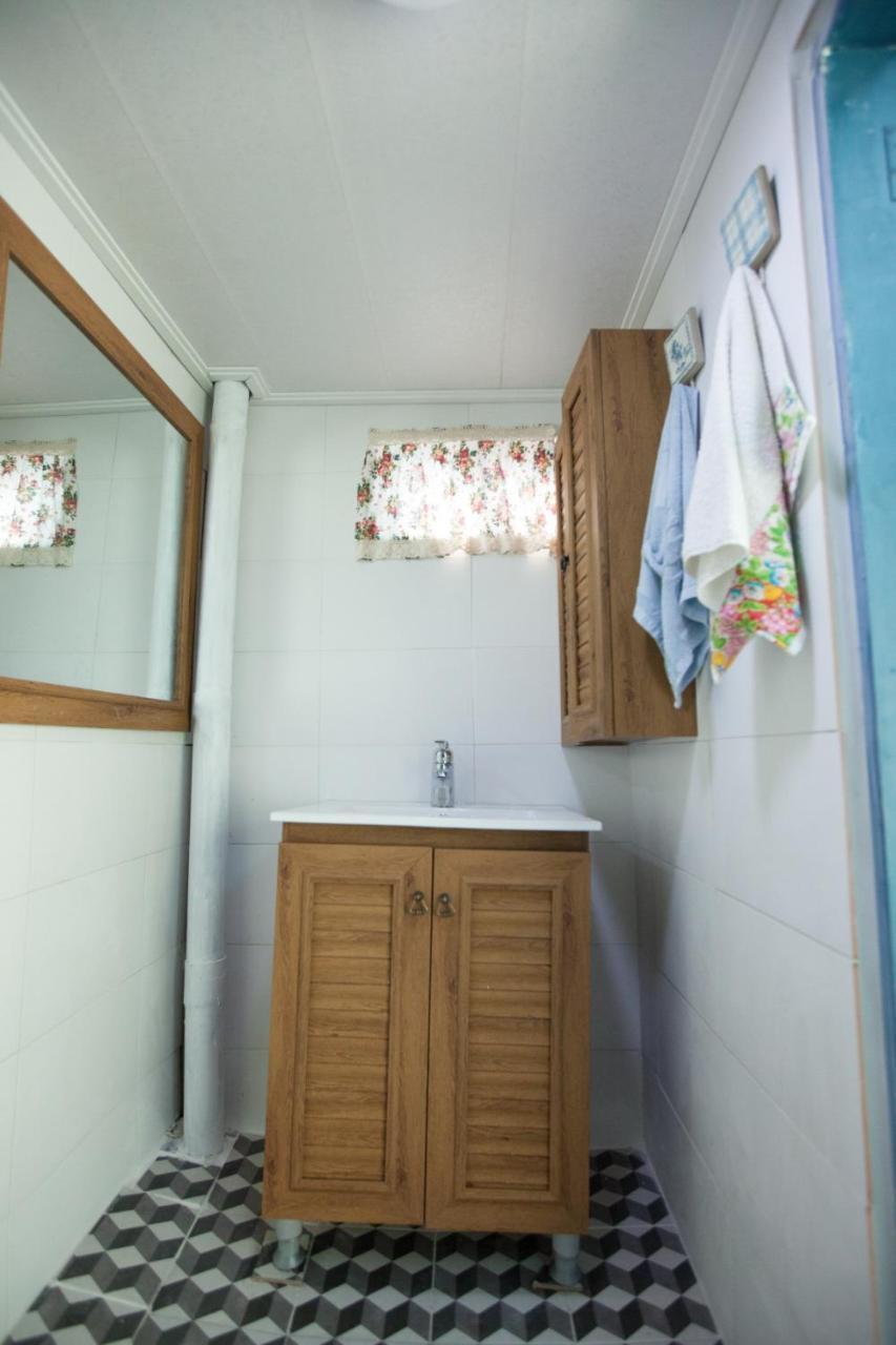 Apartamento Janice's Traditional House