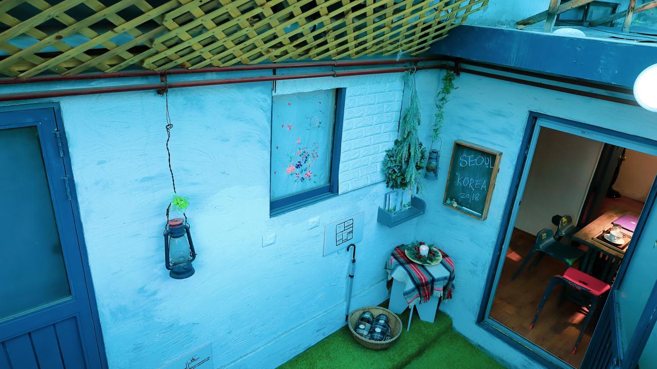 Apartamento Janice's Traditional House *