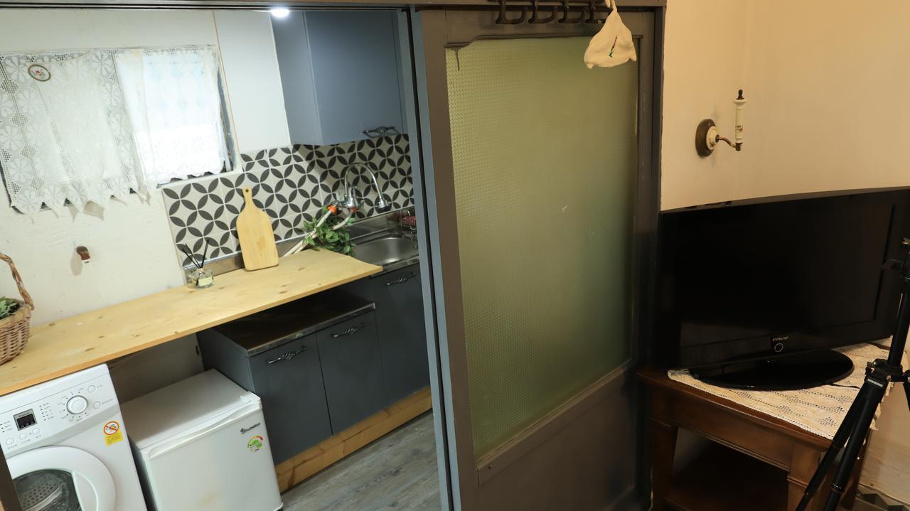 Janice's Traditional House Seul