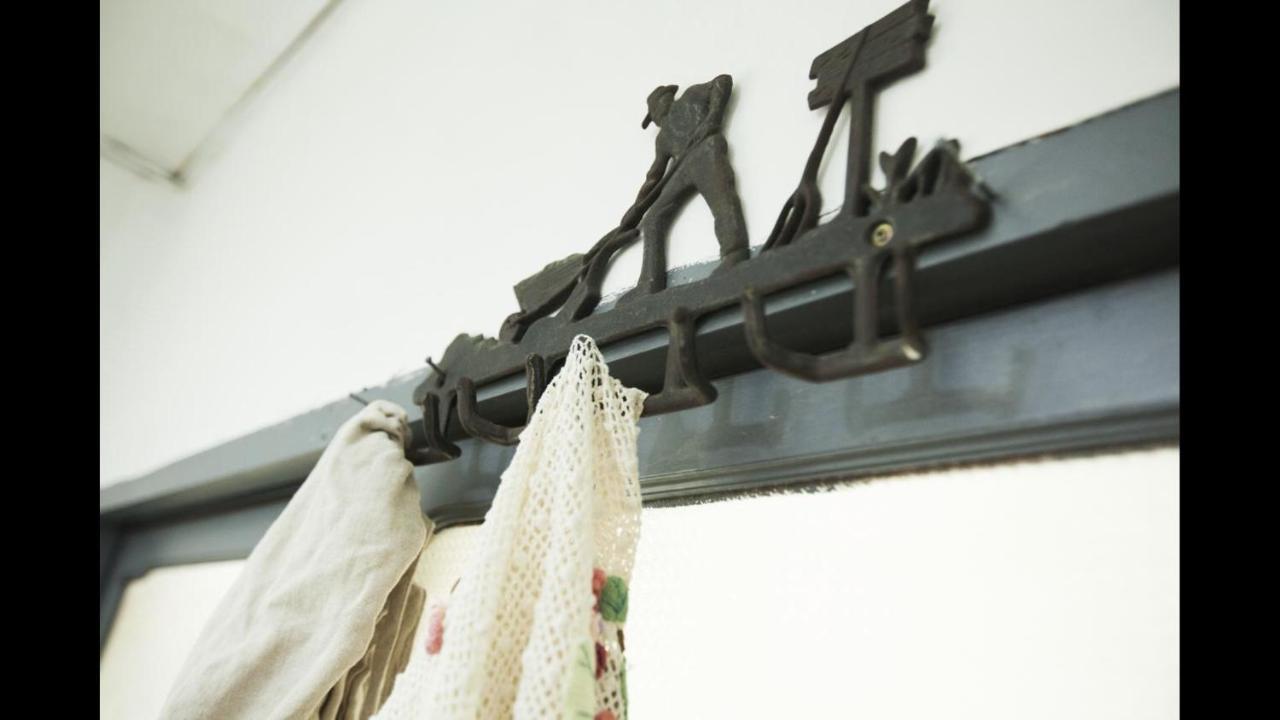 Janice's Traditional House Apartamento *