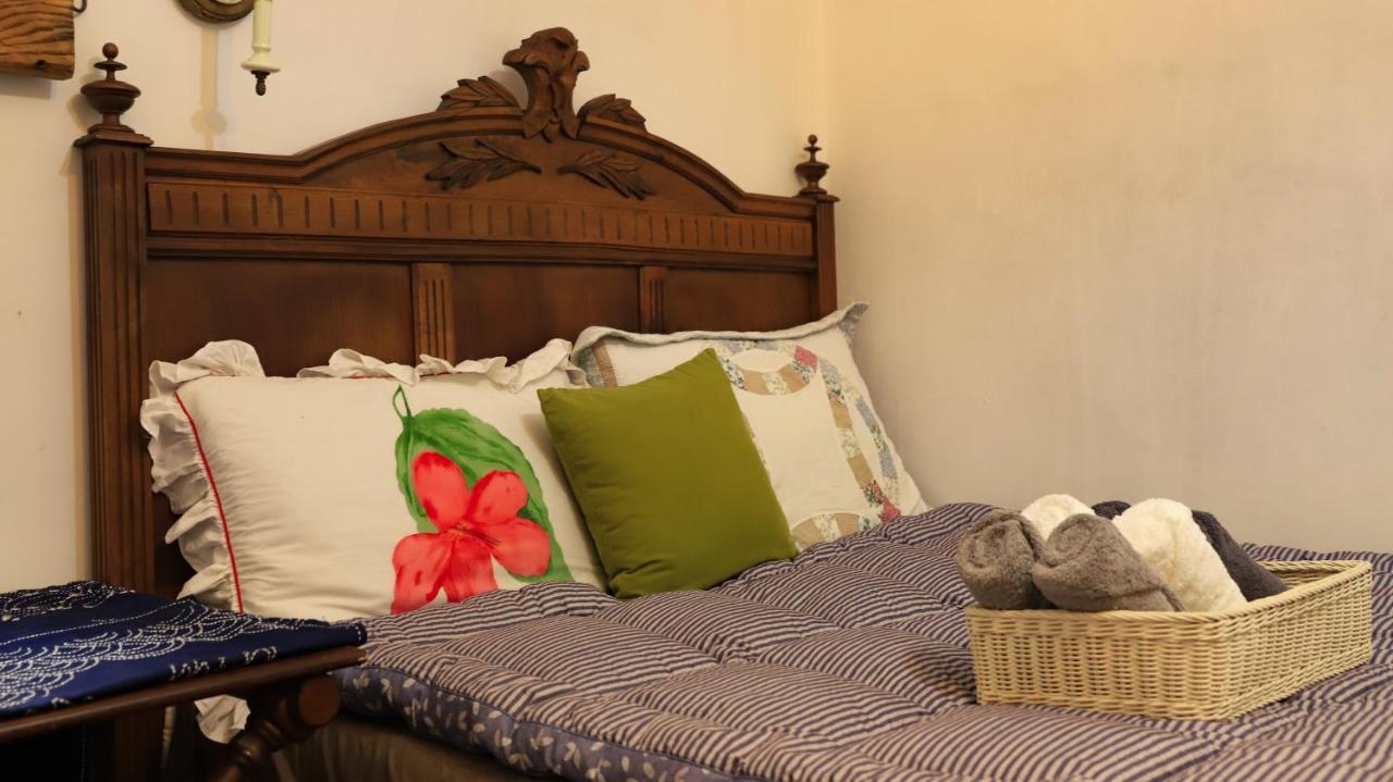 Apartamento Janice's Traditional House Seul